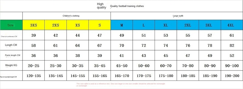 Nove dječje nogometne uniforme za 2024. Prozračne nogometne uniforme za natjecateljski trening Sportska odijela za odrasle i djecu