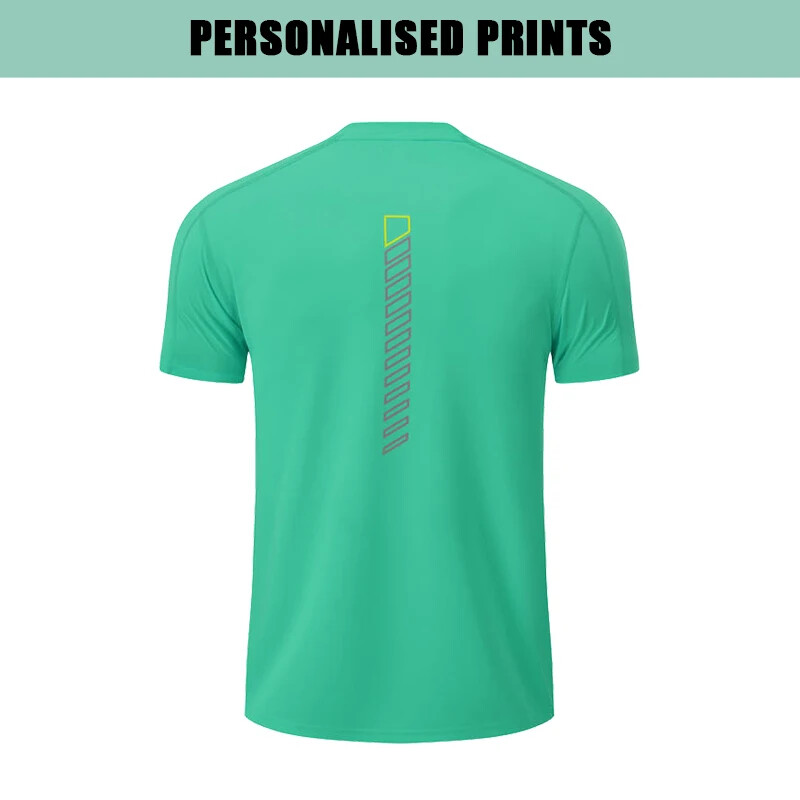 Športové tričko Pánske tričká do posilňovne pre mužov Pánske tričká na jogu, rash Guard, maratón, jednotné fitness oblečenie, dámske športové oblečenie, štýlové tričko