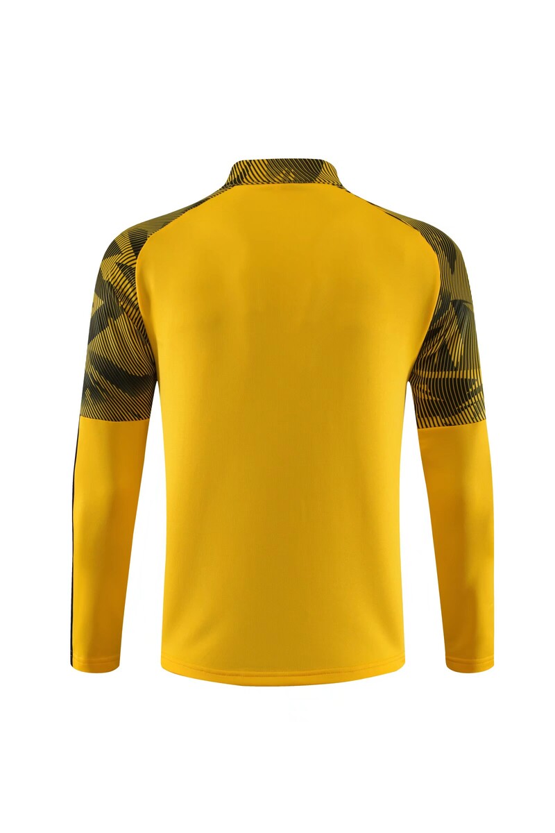 Nová športová súprava pre mužov a deti, chlapcov a dievčat, 2 farby, bunda s polovičným zipsom, tréningové oblečenie, hry, dresy, futbalové súpravy, topy a nohavice.