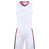 NOVO 24/25 Muški sportski komplet 1019 Fans Košarkaški dresovi Muški i dječji tim za igru, uniforma kratkih rukava, prsluk i kratke hlače