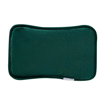 Încălzitor de mâini, pernă electrică de încălzire, geantă termică de flanel, rezistentă la explozie, geantă termică reutilizabilă pentru iarnă.