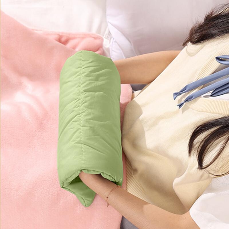 Elektrický ohrievač rúk s grafénom, USB, inteligentný termostat, ohrievacia taška, multifunkčná vyhrievacia podložka na nohy, brucho, chrbát, pás