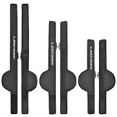 Torba za štap za pecanje 85 cm/106 cm/126 cm, prijenosni štap za pecanje, torba za kolut, torba za pohranu na rame, pribor, zaštitni nosač, izdržljiva torbica