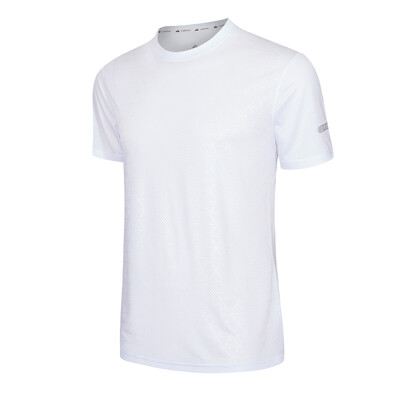 Majice za teretanu Muškarci Trening Run Nogometni dresovi Vježbanje Kauzalni 3D ispis Brzo sušeće majice Kompresirane Ljetne nove modne majice