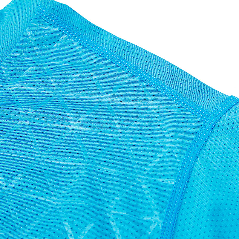 Majice za teretanu Muškarci Trening Run Nogometni dresovi Vježbanje Kauzalni 3D ispis Brzo sušeće majice Kompresirane Ljetne nove modne majice