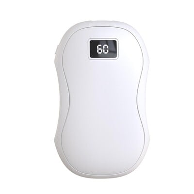 Încălzitor de mâini USB: portabil, sigur și încălzire instantanee. Perfect pentru zilele reci. Control inteligent al temperaturii. Păstrați-vă cald oriunde ați merge. Cumpărați acum!