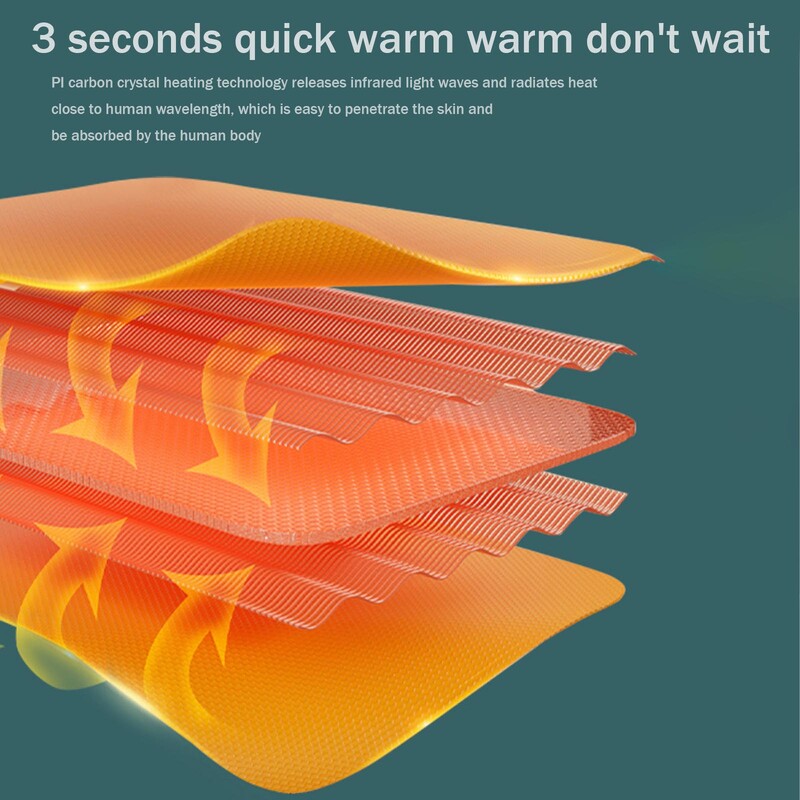 Încălzitor de mâini USB: portabil, sigur și încălzire instantanee. Perfect pentru zilele reci. Control inteligent al temperaturii. Păstrați-vă cald oriunde ați merge. Cumpărați acum!