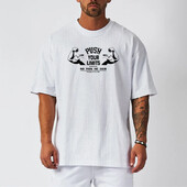 Teretana, fitnes, bodybuilding, sportske majice, mrežaste, prozračne, brzo sušeće majice, muške majice kratkih rukava za trčanje, široke velike majice kratkih rukava