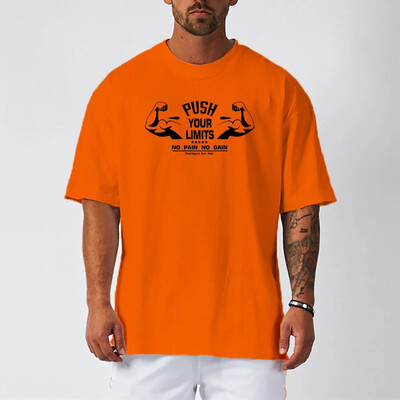 Teretana, fitnes, bodybuilding, sportske majice, mrežaste, prozračne, brzo sušeće majice, muške majice kratkih rukava za trčanje, široke velike majice kratkih rukava