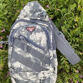 Novi dolazak! Višenamjenska torba za naramenicu Torba za ribolov - Sve u jednom torba za ribolov: višenamjenska torba za naramenicu i ruksak na rame