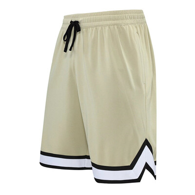 Nove muške kratke košarkaške hlače za teretanu Muška sportska ležerna odjeća Fitness Vježbanje Trčanje Brzosušeće kompresijske kratke hlače Atletske