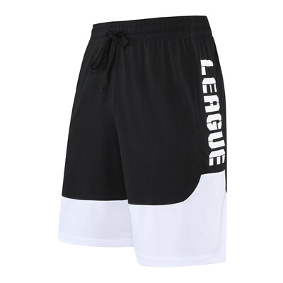 Nove muške kratke košarkaške hlače za teretanu Muška sportska ležerna odjeća Fitness Vježbanje Trčanje Brzosušeće kompresijske kratke hlače Atletske