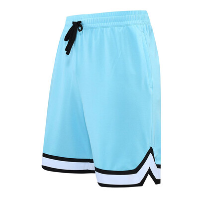 Nove muške kratke košarkaške hlače za teretanu Muška sportska ležerna odjeća Fitness Vježbanje Trčanje Brzosušeće kompresijske kratke hlače Atletske