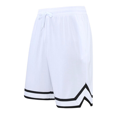 Nove muške kratke košarkaške hlače za teretanu Muška sportska ležerna odjeća Fitness Vježbanje Trčanje Brzosušeće kompresijske kratke hlače Atletske