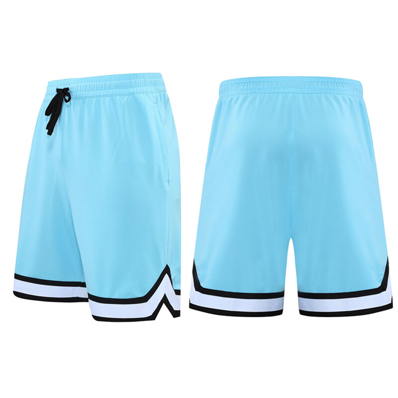 Nove muške kratke košarkaške hlače za teretanu Muška sportska ležerna odjeća Fitness Vježbanje Trčanje Brzosušeće kompresijske kratke hlače Atletske