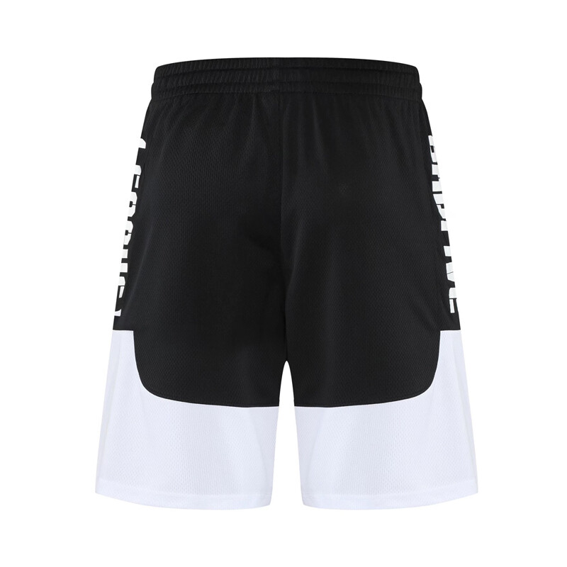 Nove muške kratke košarkaške hlače za teretanu Muška sportska ležerna odjeća Fitness Vježbanje Trčanje Brzosušeće kompresijske kratke hlače Atletske