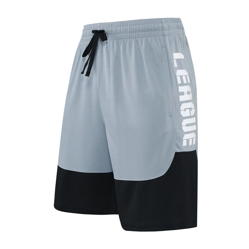 Nove muške kratke košarkaške hlače za teretanu Muška sportska ležerna odjeća Fitness Vježbanje Trčanje Brzosušeće kompresijske kratke hlače Atletske