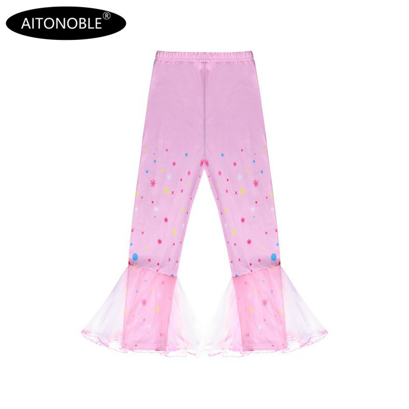 2020. Nova Aitonnoble krema za sunčanje za djecu, djevojčice, brzosušeće pune hlače, zaštitne dječje kupaće kostime, kupaće hlače za djevojčice, hlače za plažu