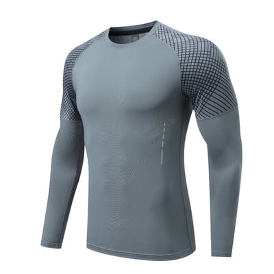 Muškarci Djeca Odjeća za trčanje Teretana Donje rublje za trčanje Dječja kompresijska fitness Sportska odjeća Dječaci Brzosušeća trenirka