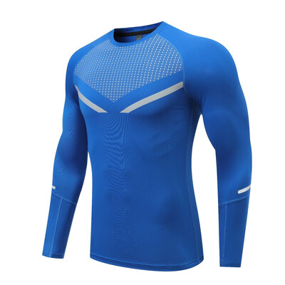 Muškarci Djeca Odjeća za trčanje Teretana Donje rublje za trčanje Dječja kompresijska fitness Sportska odjeća Dječaci Brzosušeća trenirka