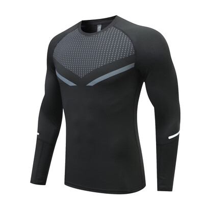 Muškarci Djeca Odjeća za trčanje Teretana Donje rublje za trčanje Dječja kompresijska fitness Sportska odjeća Dječaci Brzosušeća trenirka