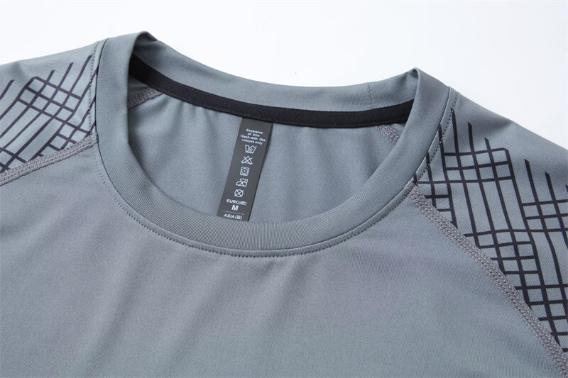 Muškarci Djeca Odjeća za trčanje Teretana Donje rublje za trčanje Dječja kompresijska fitness Sportska odjeća Dječaci Brzosušeća trenirka