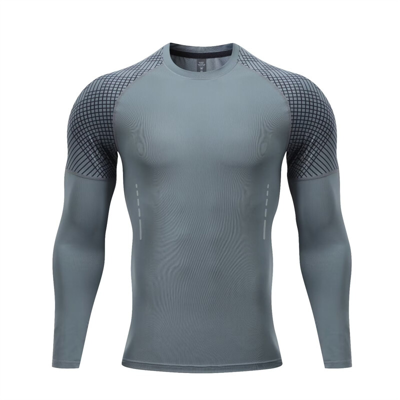 Muškarci Djeca Odjeća za trčanje Teretana Donje rublje za trčanje Dječja kompresijska fitness Sportska odjeća Dječaci Brzosušeća trenirka