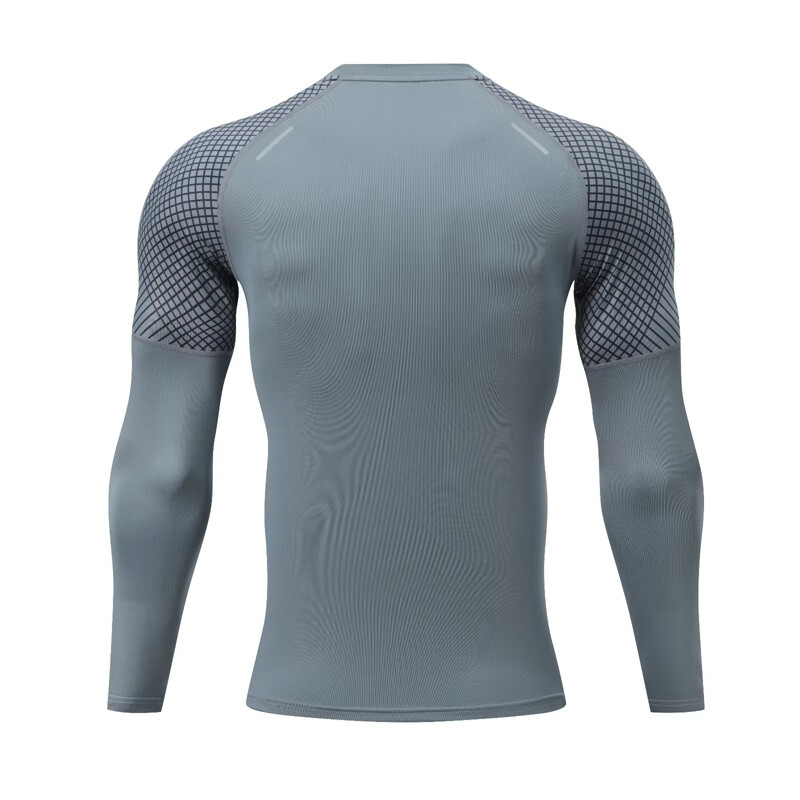 Muškarci Djeca Odjeća za trčanje Teretana Donje rublje za trčanje Dječja kompresijska fitness Sportska odjeća Dječaci Brzosušeća trenirka