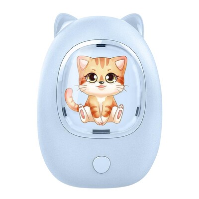 Incalzitor de maini de buzunar Mini lumina de noapte Incalzitoare de maini electrice 2 nivele Incalzitor de maini portabil cu desene animate Cadou de Craciun Rechizite pentru casa