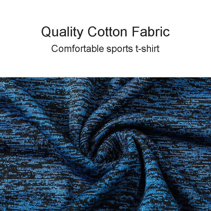 Muškarci Nogometni dres Dugih rukava Sportska majica Brzosušeća majica za fitness Kompresijska majica za bodybuilding Košarkaška sportska odjeća