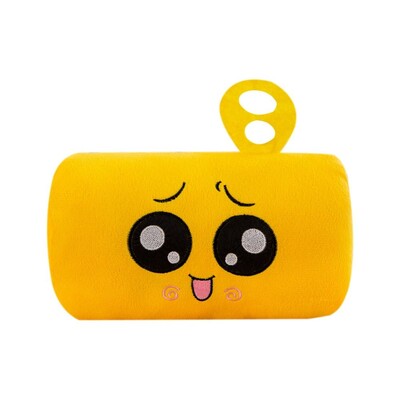 2023. Novi dizajn Blagdanski poklon Uredska plišana igračka Djevojčice Ruka za izvlačenje ruku Jastuk za grijanje ruku Jastuk za grijanje ruku Jastuk za drijemanje