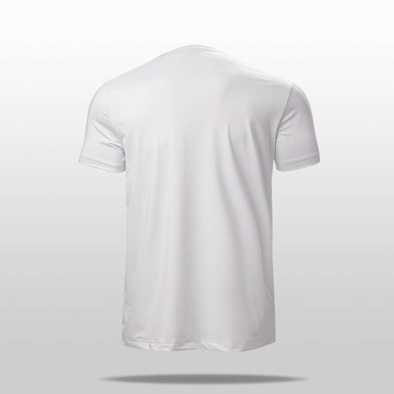 Brzosušeća muška majica za trčanje Fitness Sport Top Majica za vježbanje u teretani Prozračna majica za trčanje Ležerna sportska odjeća