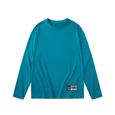 Muške majice za teretanu Košarkaške majice za fitnes Brzosušeće sportske majice za trčanje Dugi rukavi Majice za bodybuilding Nogometna majica