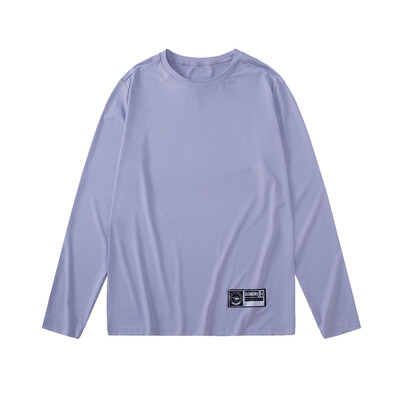 Muške majice za teretanu Košarkaške majice za fitnes Brzosušeće sportske majice za trčanje Dugi rukavi Majice za bodybuilding Nogometna majica