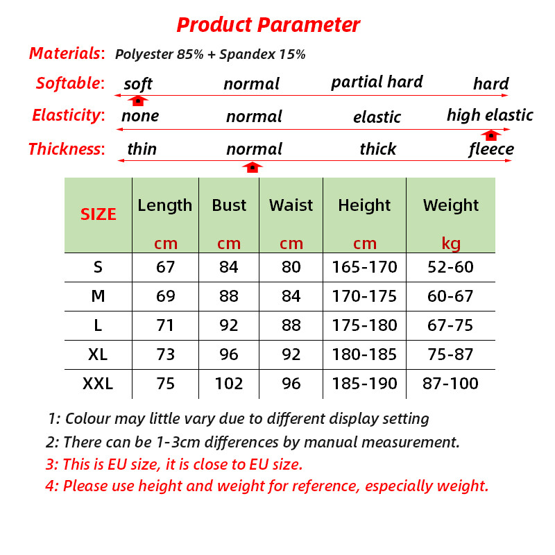 Brzosušeće kompresijske majice za trčanje sa samostojećim ovratnikom Muške sportske majice s dugim rukavima za teretanu Sportska majica s elastičnim rashguardom Prilagodite