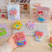 6 buc. Încălzitor de mâini cu gel reutilizabil de iarnă, pachet cu autoîncălzire instantanee.