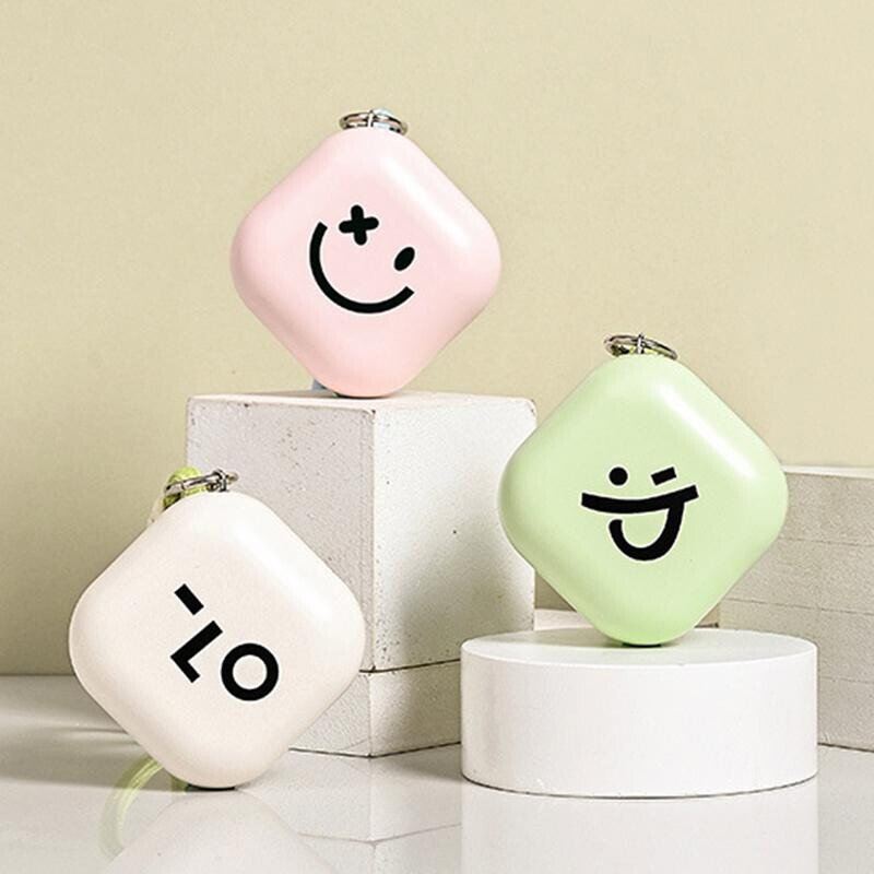 Grijač za ruke Prijenosni mini USB punjivi električni grijači za ruke slatka djevojka za božićne darove Zima