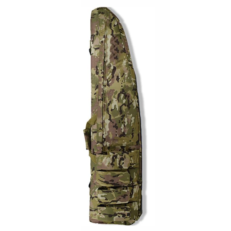 98CM / 118CM Streľba, poľovníctvo, rybárska taška, airsoft, ostreľovacia puška, puzdro na zbraň, taktická taška na zbraň, vonkajšia športová vojnová hra, taška na rybársky prút