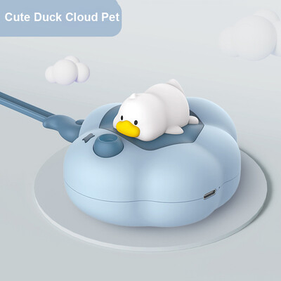 Grijač za ruke USB Mobile Power Bank Charing Električni grijač za ruke Mini višenamjenski grijač za džepove Digitalni zaslon