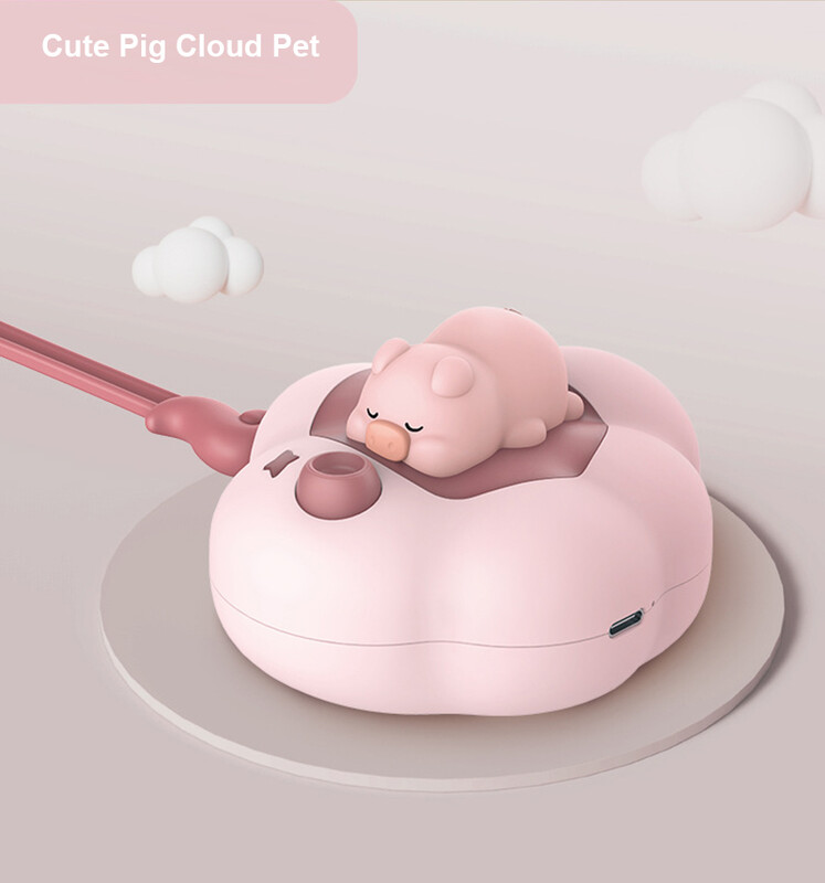 Grijač za ruke USB Mobile Power Bank Charing Električni grijač za ruke Mini višenamjenski grijač za džepove Digitalni zaslon