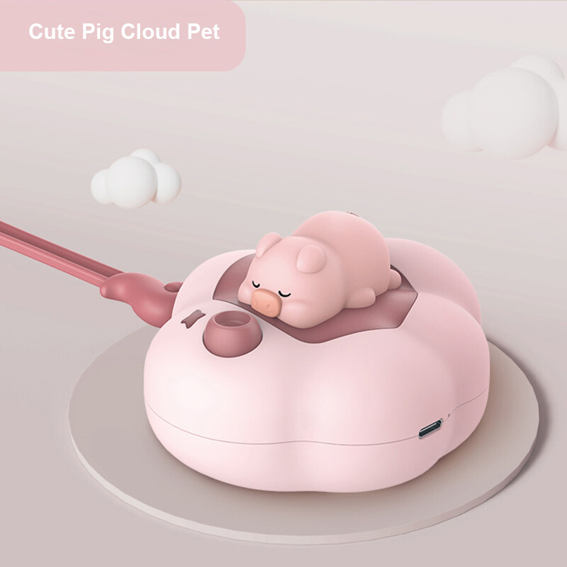 Grijač za ruke USB Mobile Power Bank Charing Električni grijač za ruke Mini višenamjenski grijač za džepove Digitalni zaslon