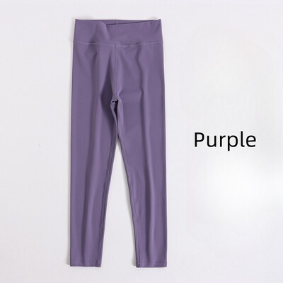 Ανοιξιάτικο κολάν γιόγκα για κοριτσάκια Solid παιδικό λεπτό καλσόν Φούτερ 2+y Παιδικό καθημερινό παντελόνι Φθινοπωρινό νήπιο Skinny Cropped παντελόνι