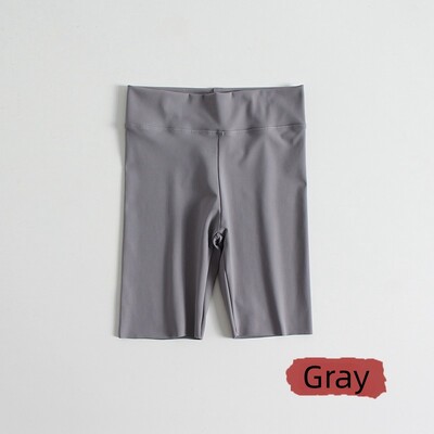 Djevojčice, kratke hlače za trčanje, ljetne ispod haljine za malu djecu, plesne biciklističke kratke, rastezljive, mlade atletske tajice za teretanu, dječje joga hlače, višebojne