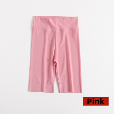 Djevojčice, kratke hlače za trčanje, ljetne ispod haljine za malu djecu, plesne biciklističke kratke, rastezljive, mlade atletske tajice za teretanu, dječje joga hlače, višebojne