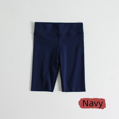 Djevojčice, kratke hlače za trčanje, ljetne ispod haljine za malu djecu, plesne biciklističke kratke, rastezljive, mlade atletske tajice za teretanu, dječje joga hlače, višebojne