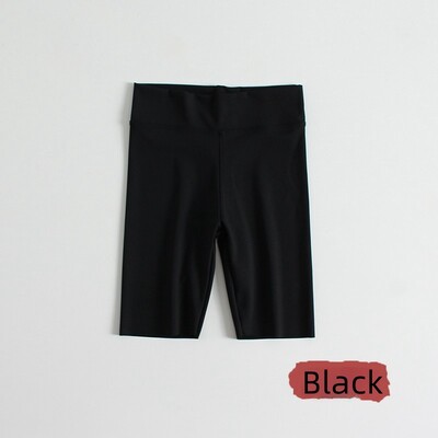 Djevojčice, kratke hlače za trčanje, ljetne ispod haljine za malu djecu, plesne biciklističke kratke, rastezljive, mlade atletske tajice za teretanu, dječje joga hlače, višebojne