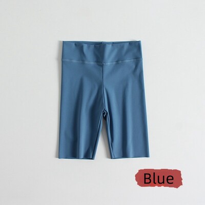 Djevojčice, kratke hlače za trčanje, ljetne ispod haljine za malu djecu, plesne biciklističke kratke, rastezljive, mlade atletske tajice za teretanu, dječje joga hlače, višebojne