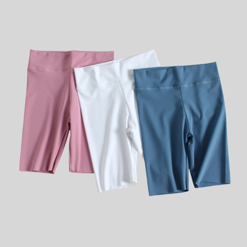 Djevojčice, kratke hlače za trčanje, ljetne ispod haljine za malu djecu, plesne biciklističke kratke, rastezljive, mlade atletske tajice za teretanu, dječje joga hlače, višebojne