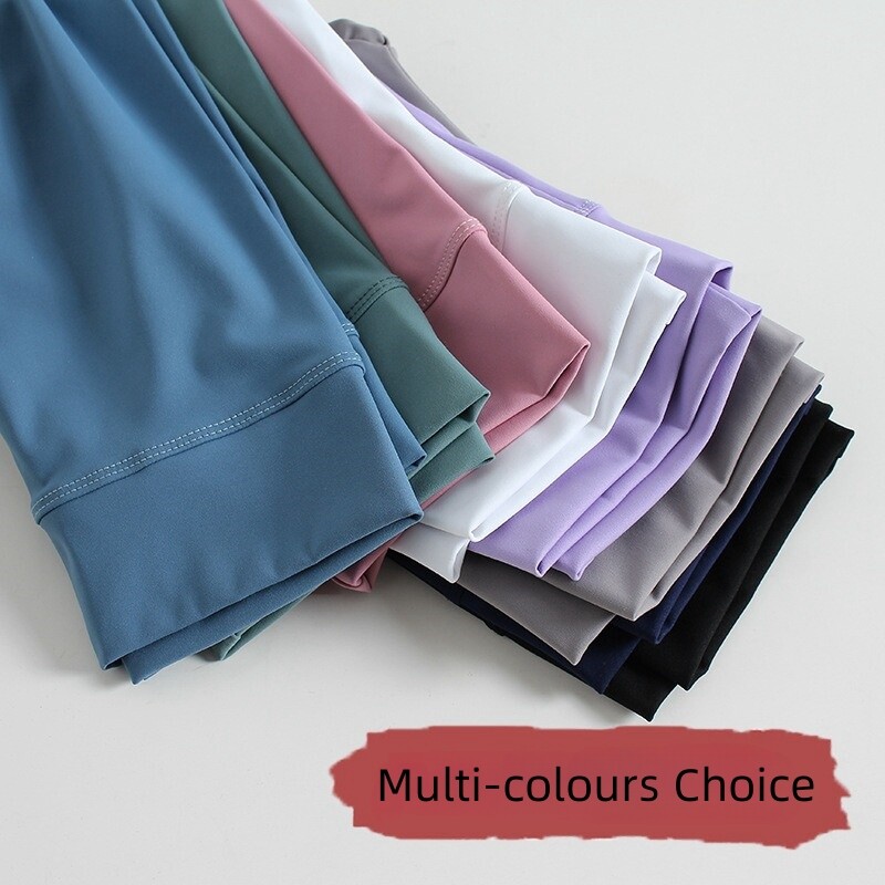 Djevojčice, kratke hlače za trčanje, ljetne ispod haljine za malu djecu, plesne biciklističke kratke, rastezljive, mlade atletske tajice za teretanu, dječje joga hlače, višebojne