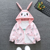 Uniforma za bejzbol Kaputi Odjeća s patentnim zatvaračem Jakna za vanjske aktivnosti Djevojke iz crtanih filmova Planinarenje Kampiranje Gornja odjeća Vjetrovka Vodootporni kaputi s kapuljačom